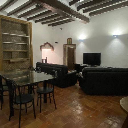 Cal Castla Villa La Granada Eksteriør bilde