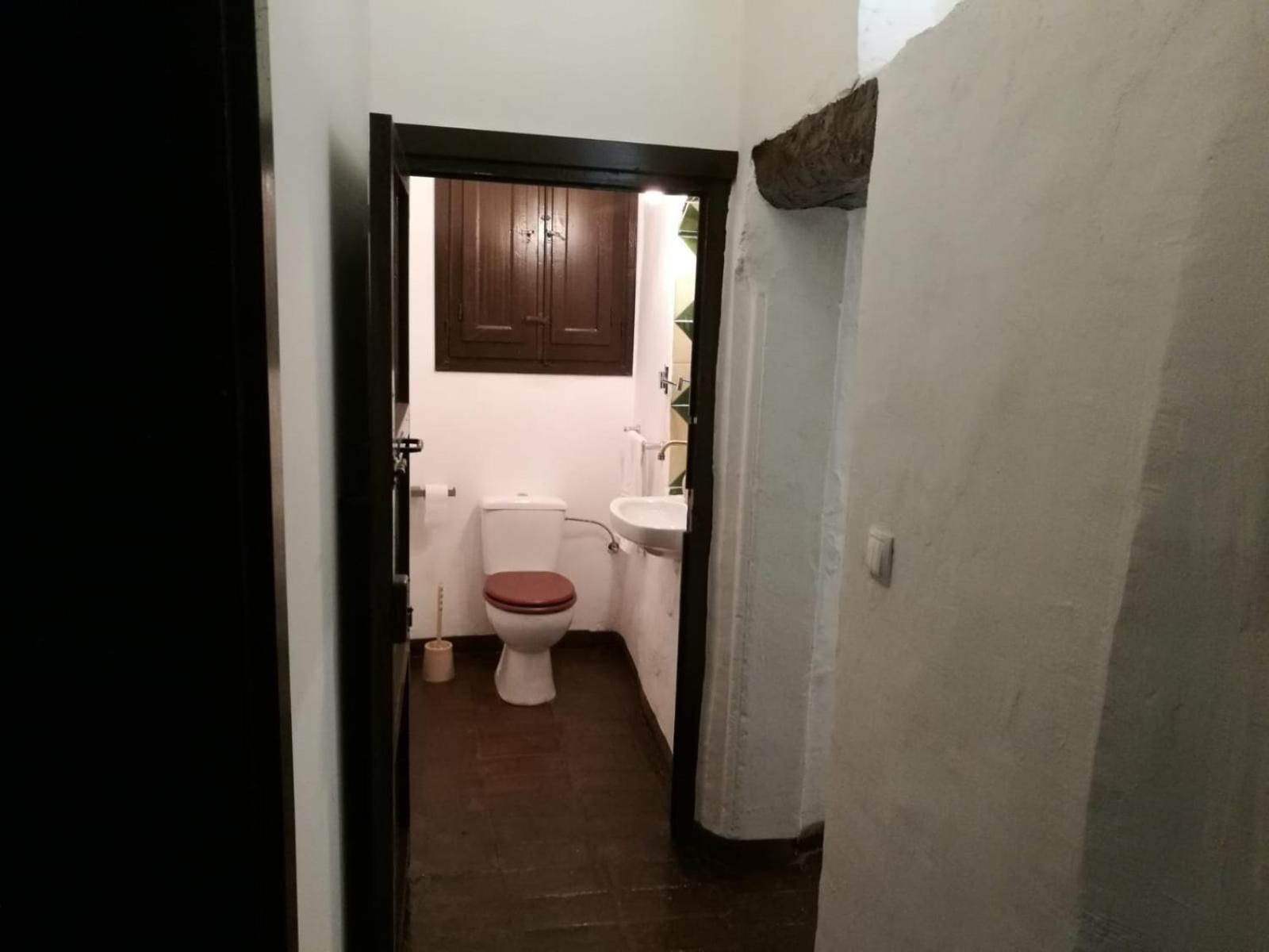 Cal Castla Villa La Granada Eksteriør bilde