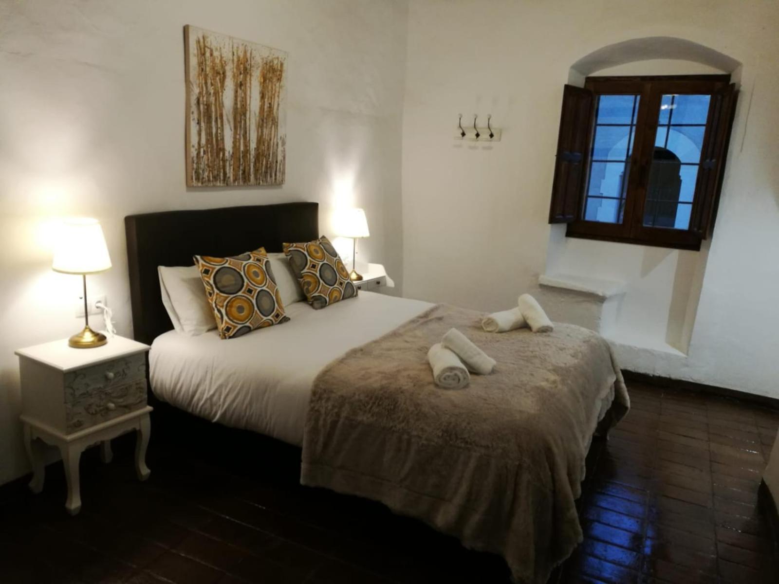 Cal Castla Villa La Granada Eksteriør bilde