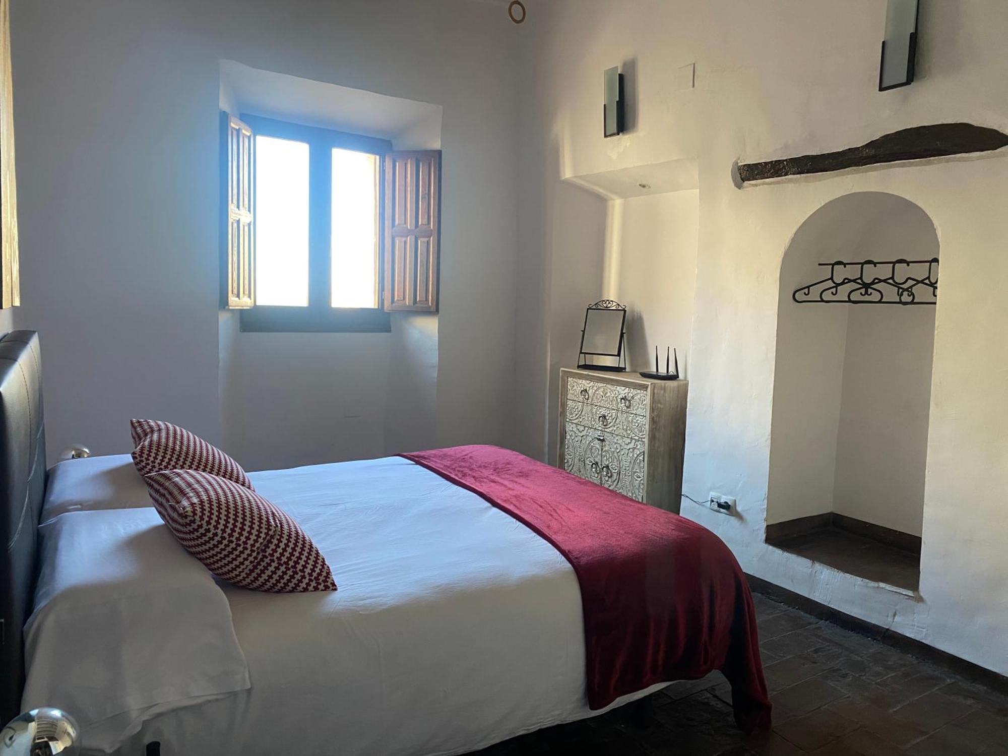 Cal Castla Villa La Granada Eksteriør bilde
