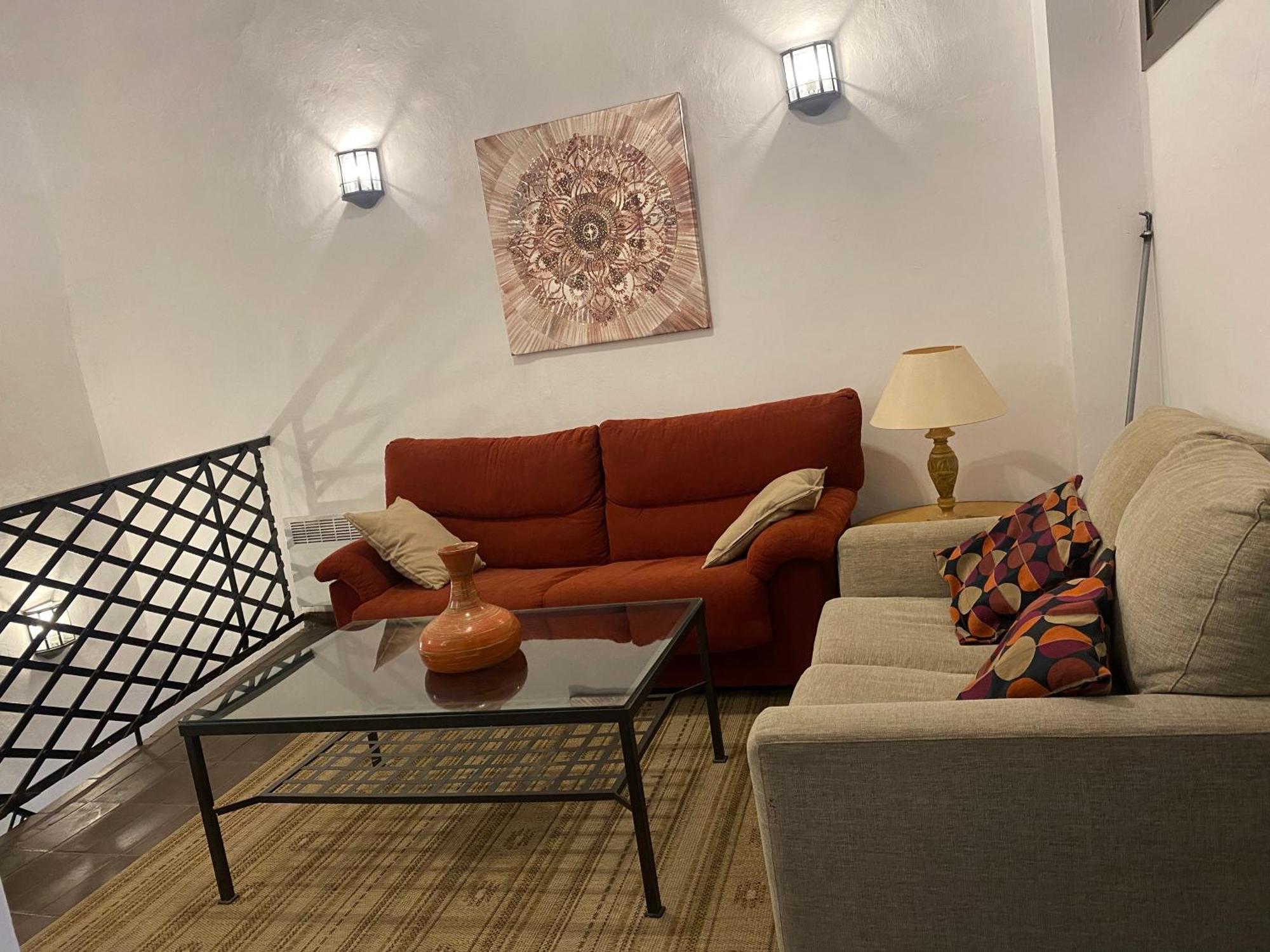Cal Castla Villa La Granada Eksteriør bilde