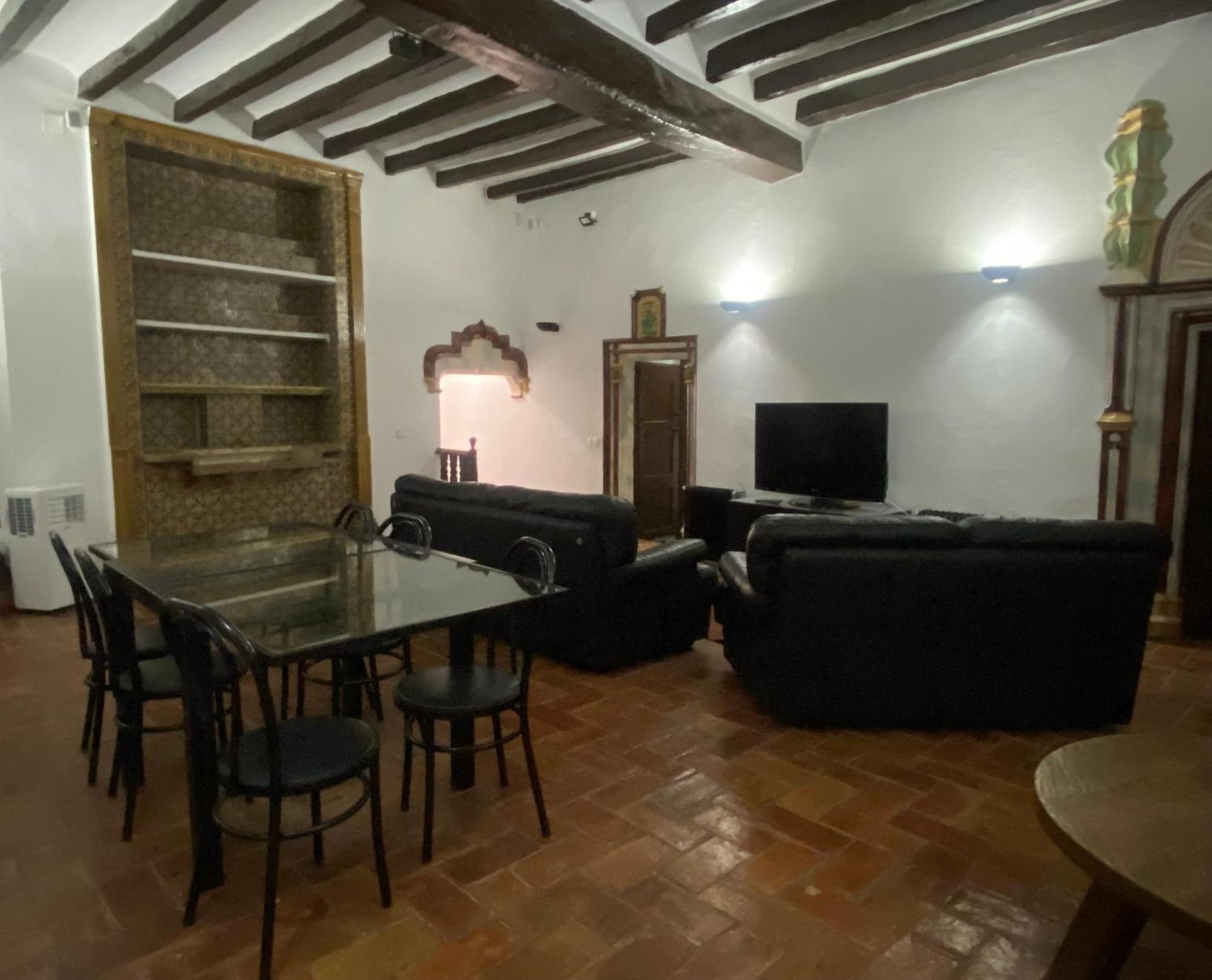 Cal Castla Villa La Granada Eksteriør bilde