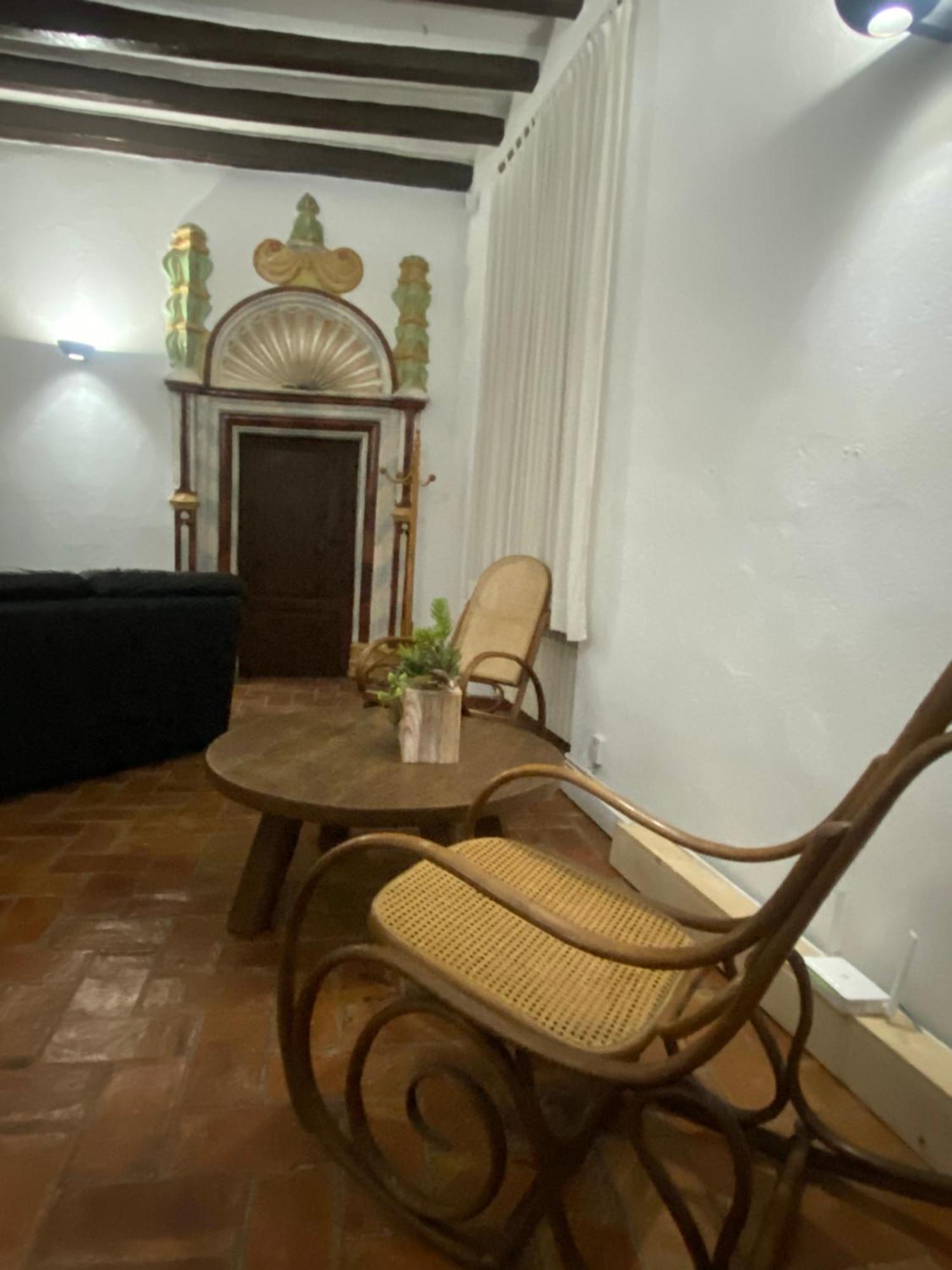 Cal Castla Villa La Granada Eksteriør bilde