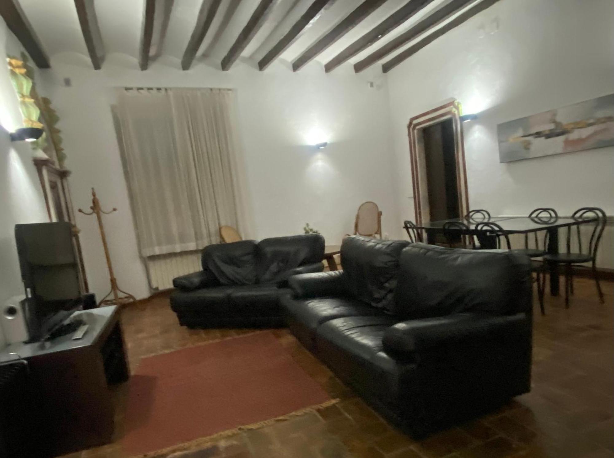 Cal Castla Villa La Granada Eksteriør bilde